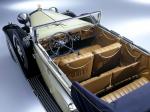 Maybach Zeppelin DS8 4-Door Cabriolet 1930 года